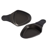 TEFAL COOCK COOCK COUCK TEFAL XA4001 PAN SET 2 pezzi - afbeelding 2
