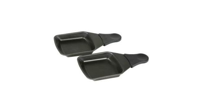 Tefal Cookware Tefal XA4002 Gourmet Pannets 2 pieces
