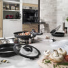 Tefal Kookgerei Tefal L65033 Ingenio Expertise Hapjespan 26 cm Zwart