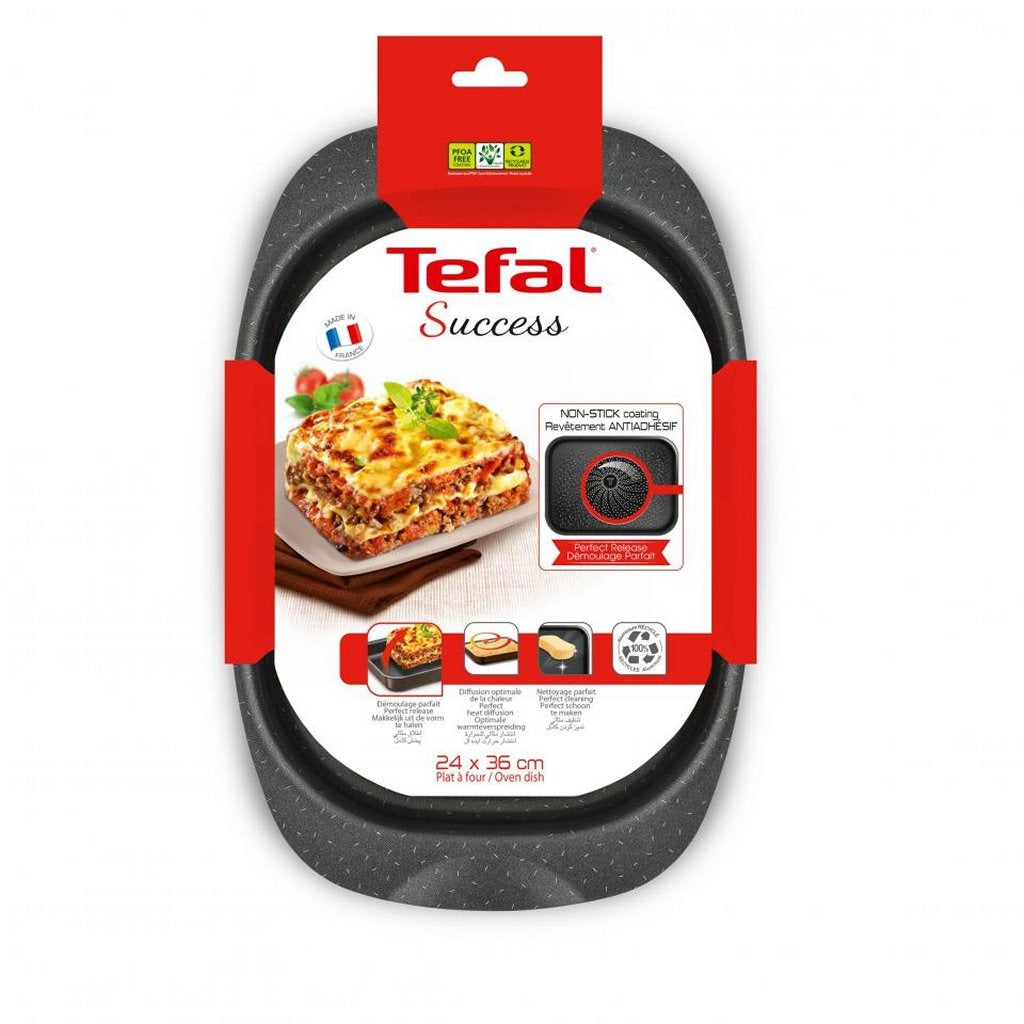 Tefal utensilios de cocina TEFAL CERSEROLE 24x36cm