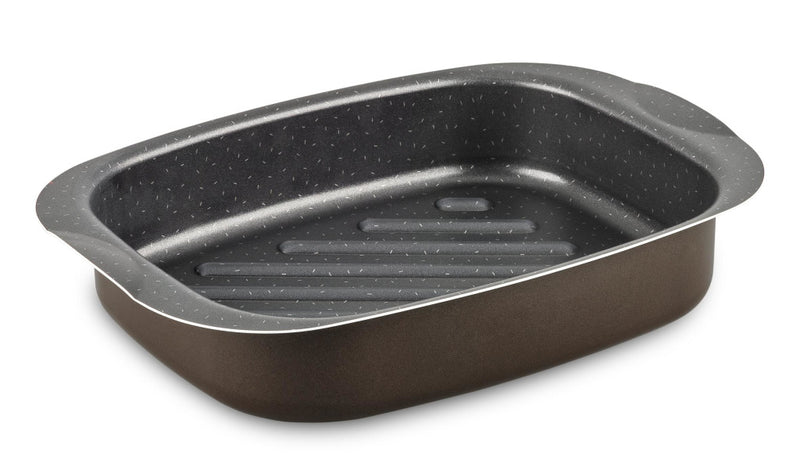 Tefal Cooking Government Tefal éxito Braads Dish 27x39cm