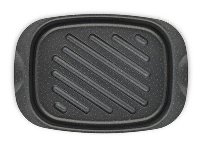 GOVERNO TEFAL GOVERNO TEFAL SUCCESSO BRAADS Piatto 27x39 cm