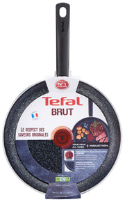 Tefal Cookware Tefal C26406 Brut frying pan 28 cm - afbeelding 3