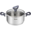 Tefal kookberei tefal g713sb dailly cook cooking set di 11 pezzi