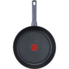 Tefal kookberei tefal g713sb dailly cook cooking set di 11 pezzi