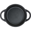 Tefal kookgerei tefal trattoria stoofpan 28 cm zwart
