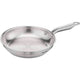 Tefal virtuoso koekenpan 28 cm rvs