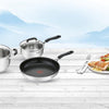 Tefal Kookgerei Tefal Cook Cool Pannenset 3-delig