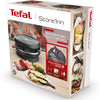 Tefal Tefal RE1820 Store'inn Black Brown de 6 personas