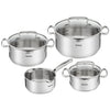 Tefal Tefal G719S7 DUETTO+ COMBRADO DE COCHOR