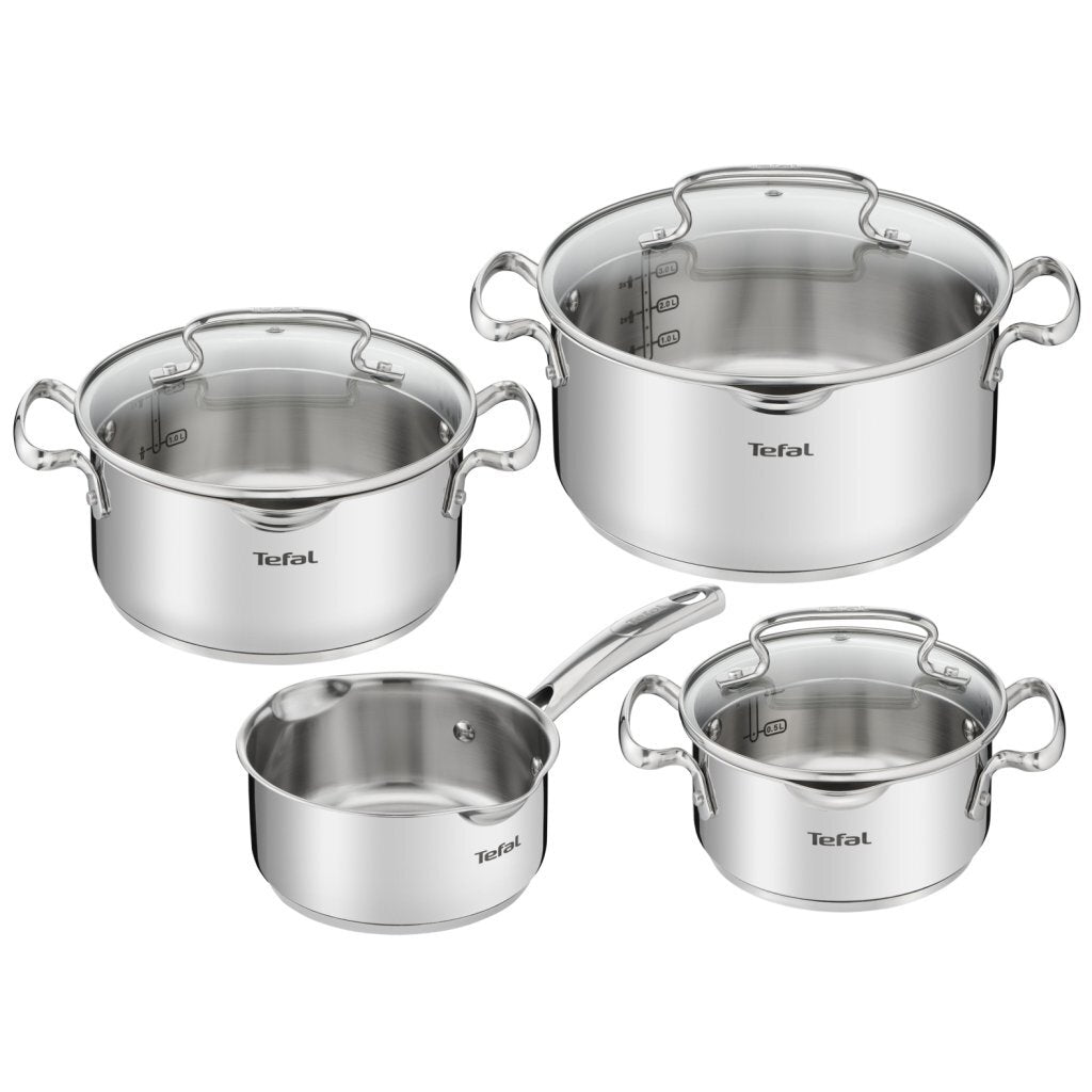 Tefal Tefal G719S7 DUETTO+ COMBRADO DE COCHOR