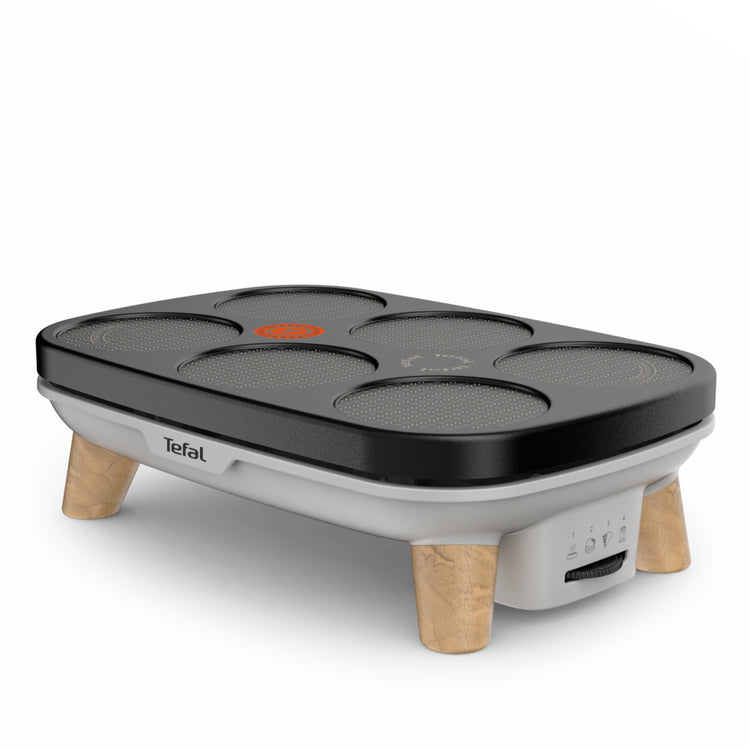 Tefal Tefal PY900D12 Electric CRCIRC;