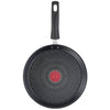 TEFAL COCHFAGGIO TEFAL ULLIMITED PANCAKE PAN 25 CM