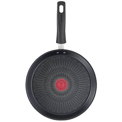Tefal unlimited pannenkoekpan 25cm