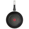 Tefal kookgerei tefal unlimited wokpan 28 cm