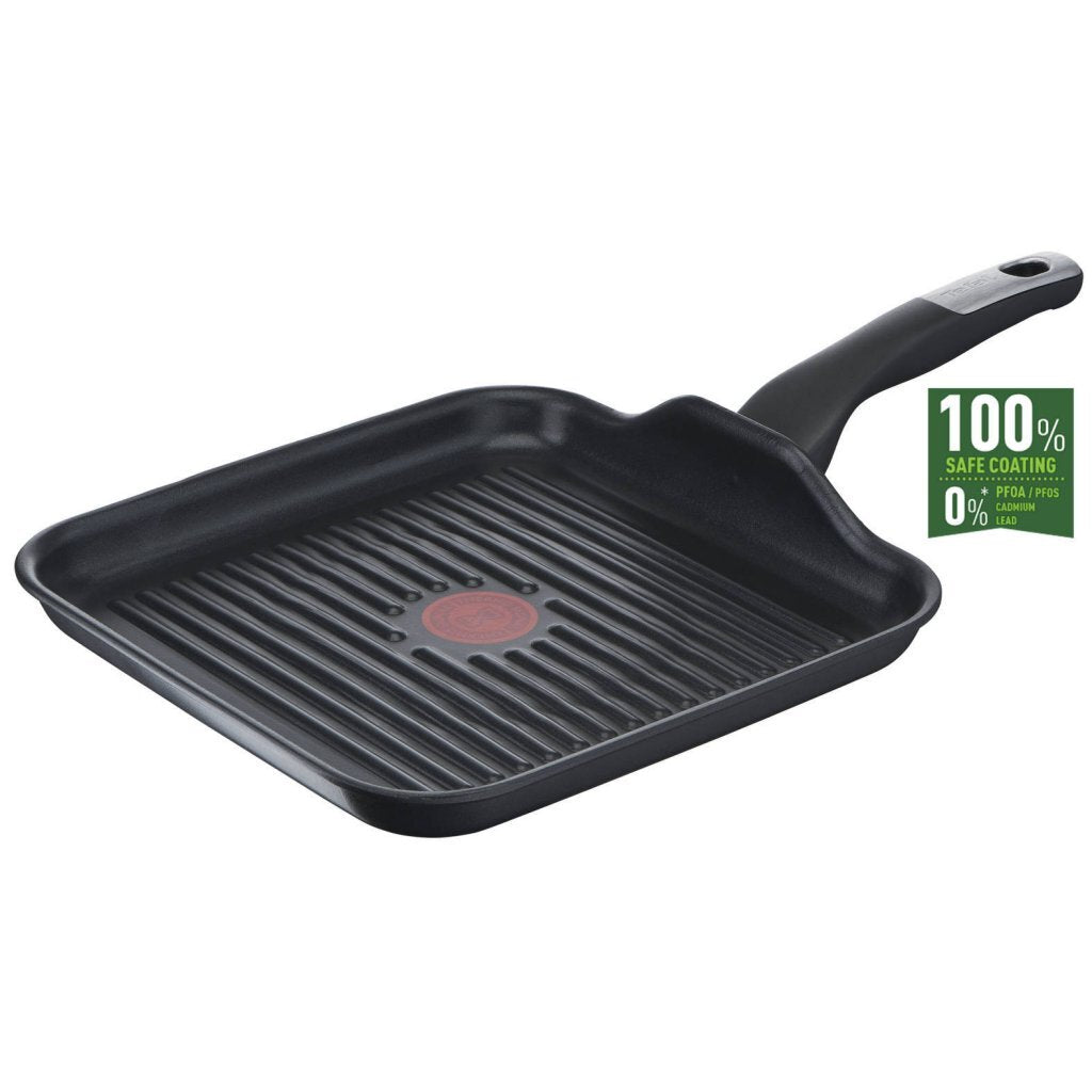 COCHUPARE TEFAL TEFAL ULLIMITED GRILL PAN 26X26 CM