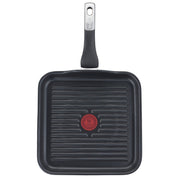 COCHUPARE TEFAL TEFAL ULLIMITED GRILL PAN 26X26 CM - afbeelding 2