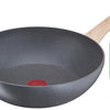 Tefal natural force wokpan 28 cm