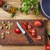 Tefal kookgerei tefal natural force hapjespan oslash; 24 cm met deksel