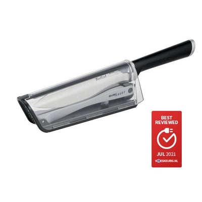 Tefal Tefal Ever Sharp K25690 Koksmes 16.5 cm + molinillo