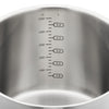 Tefal Kookgerei Tefal Virtuoso Kookpan 20 cm RVS