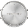 Tefal Kookgerei Tefal Virtuoso Kookpan 20 cm RVS