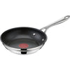 ANGRO DI COUCINA TEFAL Tefal E31004 Jamie Oliver Cook Frying Padella da 24 cm in acciaio inossidabile