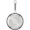 ANGRO DI COUCINA TEFAL Tefal E31004 Jamie Oliver Cook Frying Padella da 24 cm in acciaio inossidabile