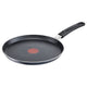 COCHUPARE TEFAL TEFAL XL Pannake Panna da 25 cm Nero