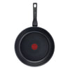 Tefal kookgerei tefal xl force koekenpan 24 cm zwart