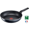 TEFAL COOCK COOCK COOCK TEFAL XL FRYPAN 28 cm nero
