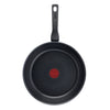 TEFAL COOCK COOCK COOCK TEFAL XL FRYPAN 28 cm nero