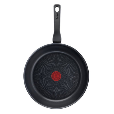 TEFAL COOCK COOCK COOCK TEFAL XL FRYPAN 28 cm nero