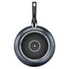 TEFAL COOCK COOCK COOCK TEFAL XL FRYPAN 28 cm nero