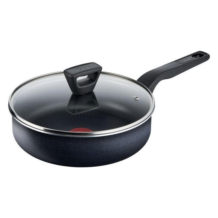 TEFAL PECHUPARE TEFAL XL SPAN 24 CM NERO