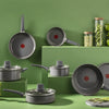 Tefal tefal c42619 renewal keramische wokpan 28 cm