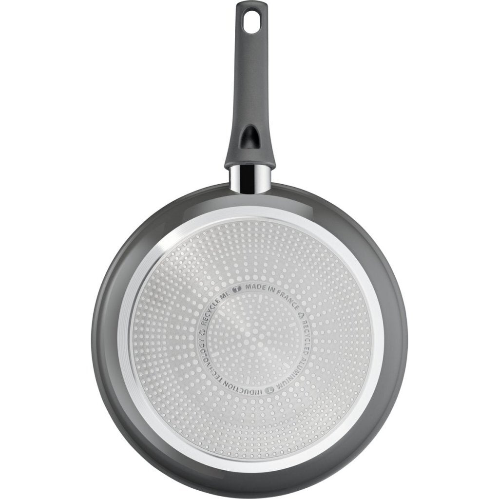 Tefal tefal c42606 renewal keramische koekenpan 28 cm grijs