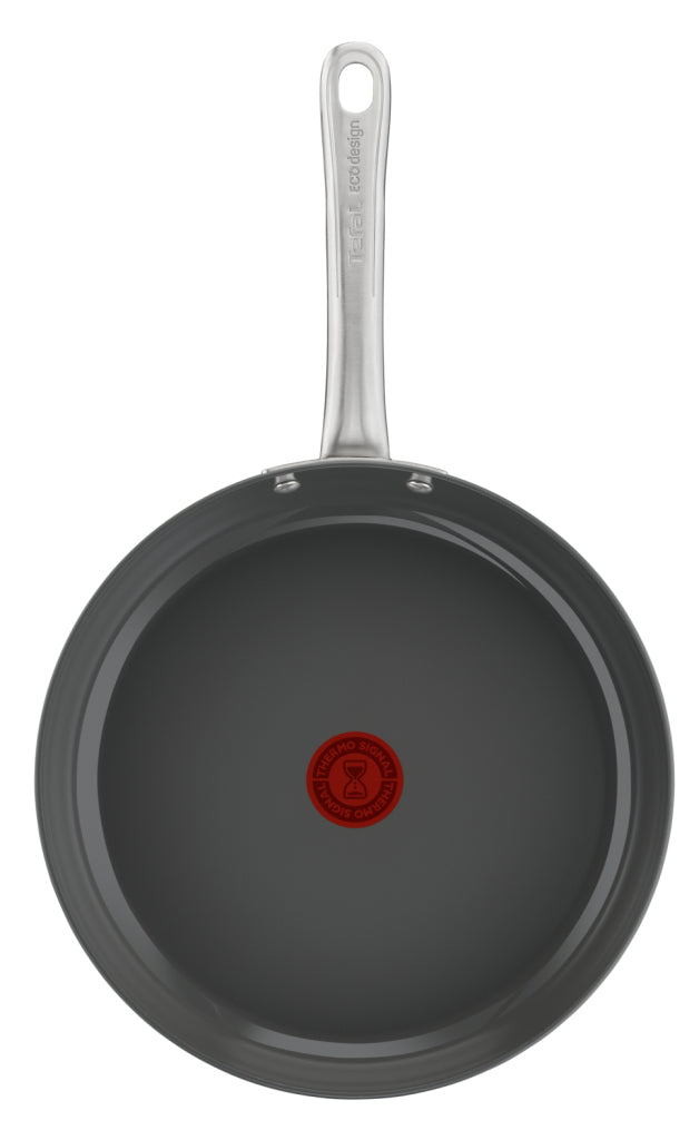 Tefal Tefal C42404 Renew+ Ceramic Frying Pan 24 cm