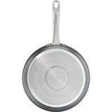 Tefal C42406 Renew+ Ceramic frying pan 28 cm Gray - afbeelding 2