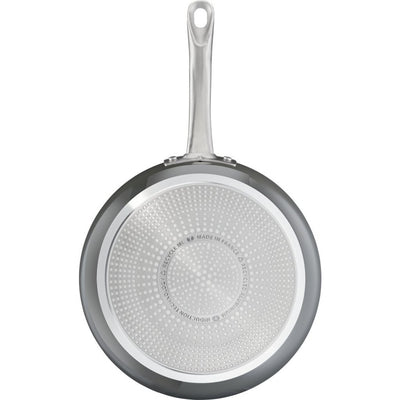 Tefal C42406 Renew+ padella in ceramica 28 cm grigio