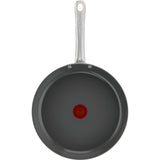 Tefal C42406 Renew+ Ceramic frying pan 28 cm Gray - afbeelding 3