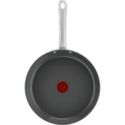Tefal c42406 renew+ keramische koekenpan 28 cm grijs - afbeelding 3