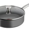 Tefal Tefal C42432 Renovación+ Freing Pan de cerámica 24 cm con tapa