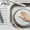 Tefal l26093 ingenio renew koekenpannenset 3-delig keramisch