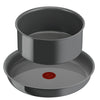 Tefal l26093 ingenio renew koekenpannenset 3-delig keramisch