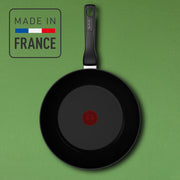 Tefal Cookware Tefal Renew Black Wokpan 28 cm Black - afbeelding 8