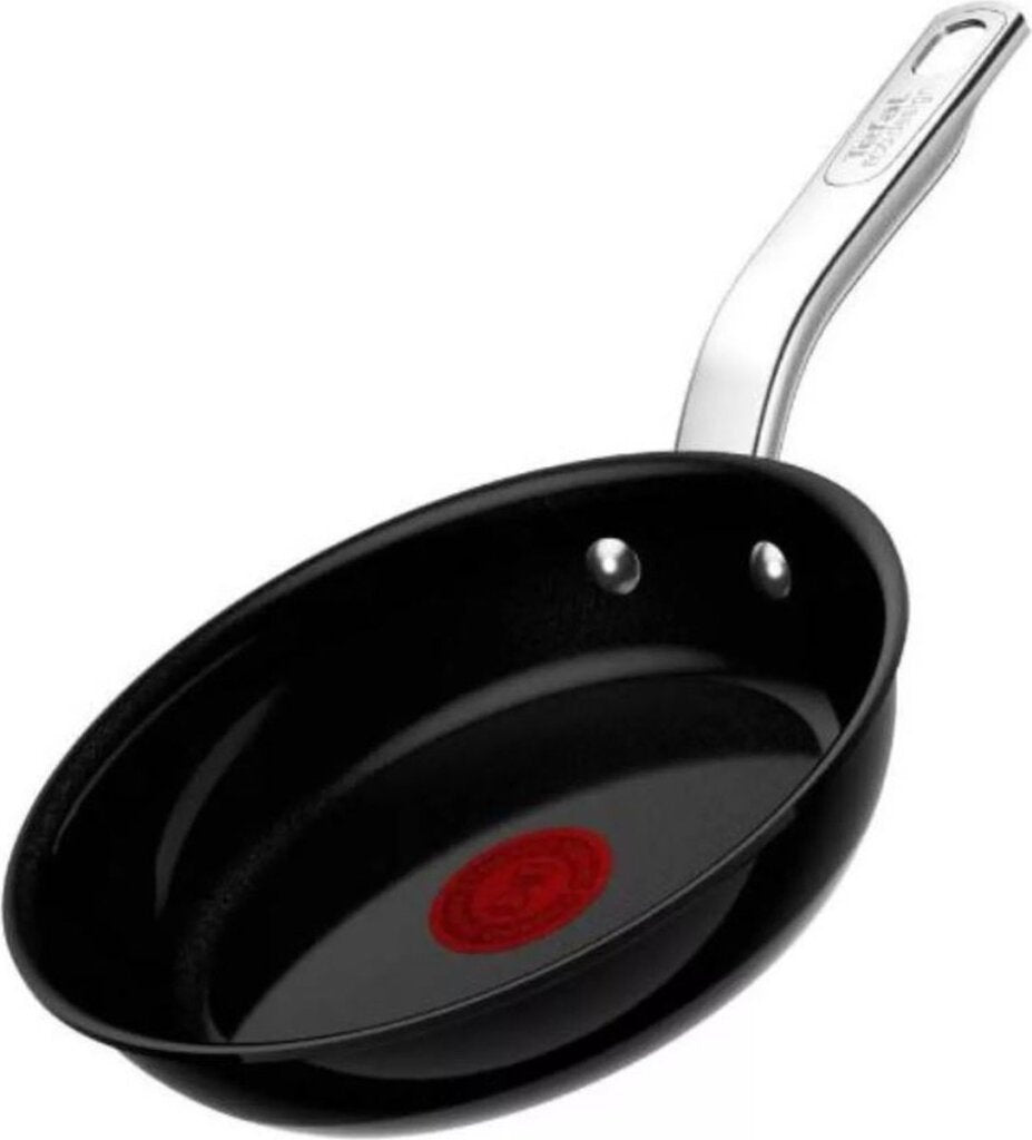 Tefal Tefal C43602 Renew+ Black Ceramic Frying Pan 20 cm