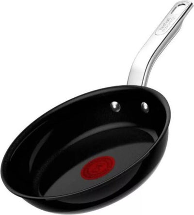 Tefal Tefal C43602 Renew+ Padella in ceramica nera 20 cm