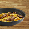 Tefal change black koekenpan ø28cm