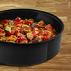 Tefal C47632 Cambia padella in ceramica nera 24 cm nero
